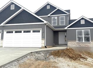 1506 Louisiana Dr, Herculaneum, MO 63048