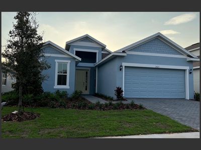 2523 Natoma Blvd, Mount Dora, FL, 32757