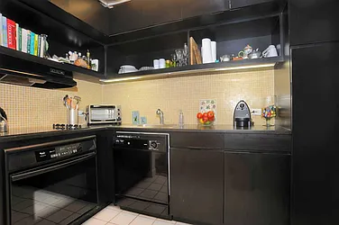 Rented by Town Residential