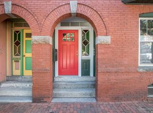 56 Pleasant St APT 2, Portland, ME 04101