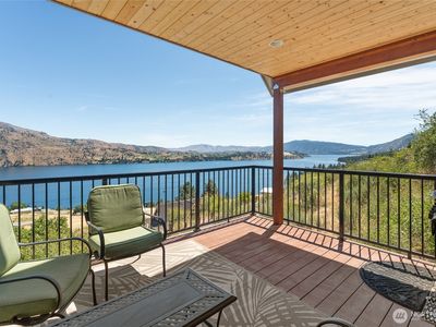 14522 Morning Sun Drive, Chelan, WA, 98816