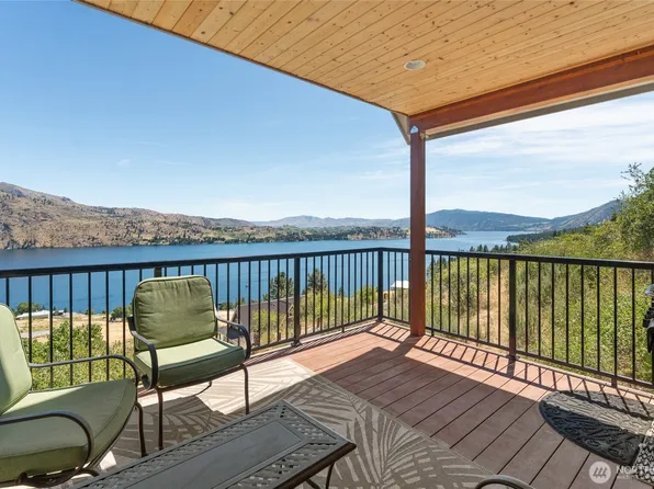 14522 Morning Sun Drive, Chelan, WA 98816
