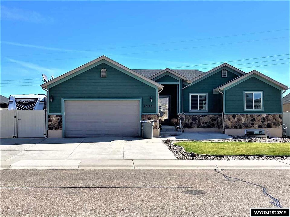 1st image of 1323 Pronghorn Dr