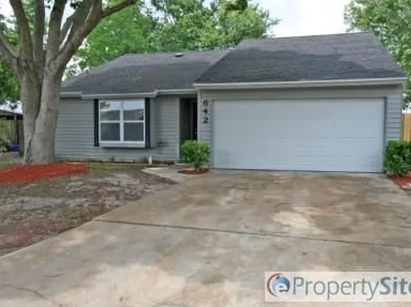 642 Watling Ln, Jacksonville, FL 32221