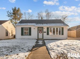 3904 23rd Ave, Rock Island, IL 61201