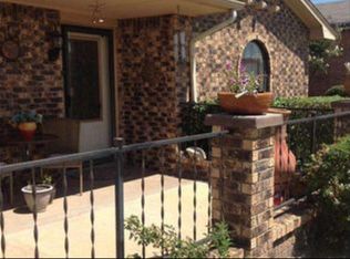 5511 NW Kirkley Pl, Lawton, OK 73505