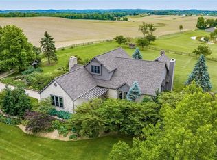 1333 Rock Mill Rd NW, Lancaster, OH 43130