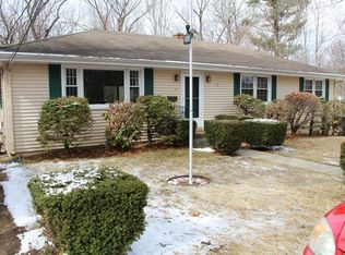 18 King Ct, Leicester, MA 01524
