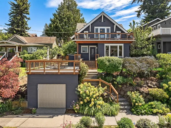 6016 1st Avenue NW, Seattle, WA 98107