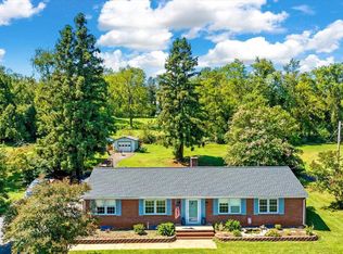 148 Red Hill Rd, Orange, VA 22960