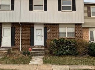 492 Kenilworth Ct, Glen Burnie, MD 21061