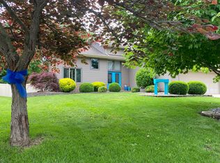 1443 Southhampton Dr, Bourbonnais, IL
