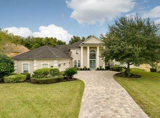 352 N Lombardy Loop, Saint Johns, FL 32259