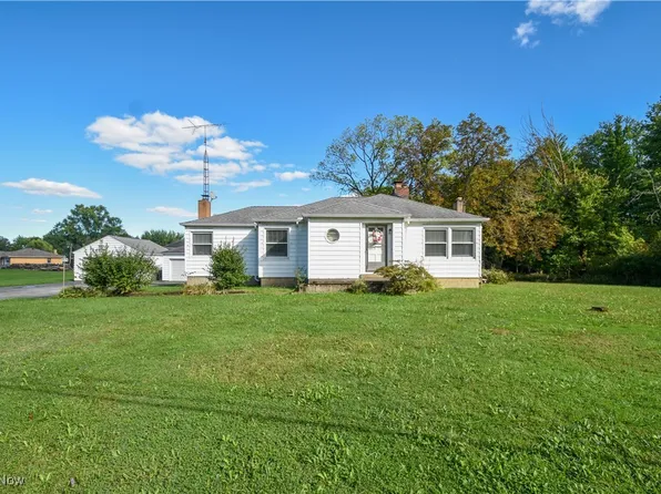 4574 Warren Meadville Rd, Cortland, OH 44410