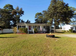 427 Grapevine St, Myrtle Beach, SC 29579