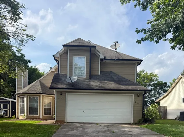 2606 Clovis Rd SW, Huntsville, AL 35803