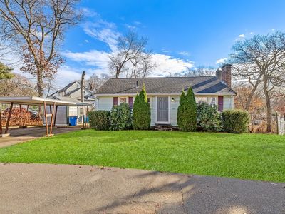 123 Pond St, Randolph, MA, 02368