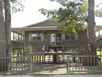 50 Dukes Dr, Decaturville, TN, 38329