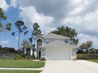 6143 Half Moon Dr, Pt Orange, FL 32127