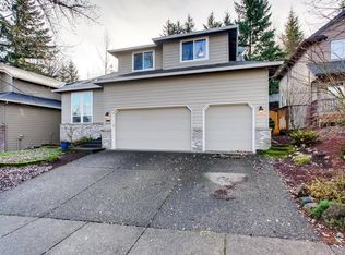 8518 SW Charlotte Dr, Beaverton, OR 97007