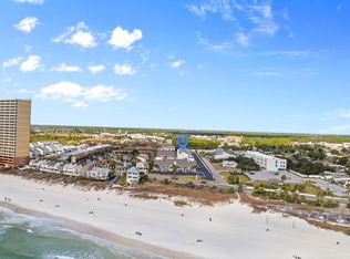 17614 Front Beach Rd #6C, Panama City Beach, FL 32413