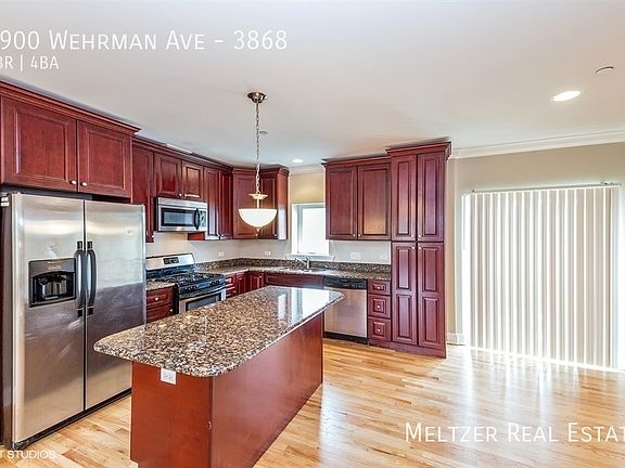 3rd image of 3686 Wehrman Ave