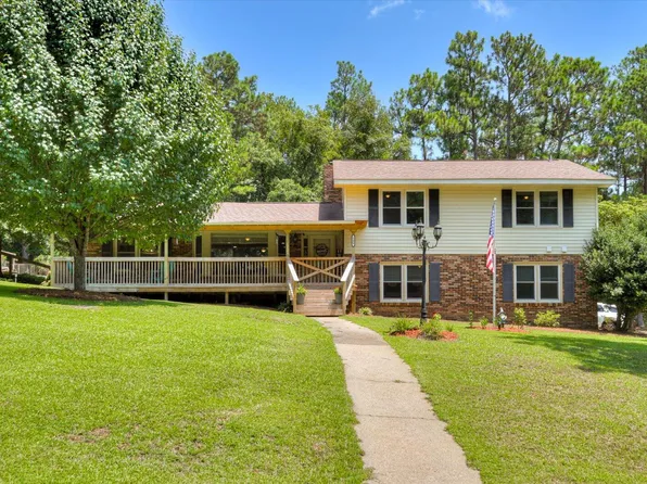 144 Highland Forest Dr, Aiken, SC 29803