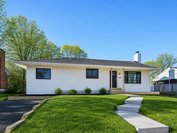 1409 Fenwood Ave, Oxon Hill, MD 20745