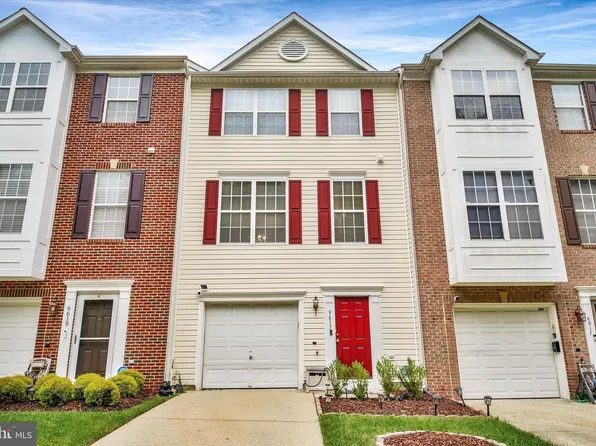 9617 Woodyard Cir, Upper Marlboro, MD 20772
