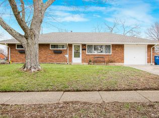 1556 Rosehill Rd, Reynoldsburg, OH 43068