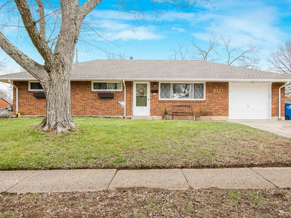 1556 Rosehill Rd, Reynoldsburg, OH 43068