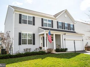 75 Colemans Mill Dr, Fredericksburg, VA 22405