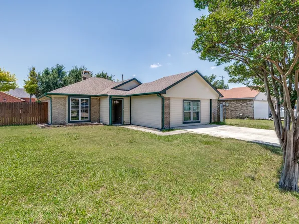 7410 Jessica Way, Rowlett, TX 75089
