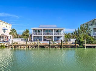 225 Sombrero Beach Rd, Marathon, FL 33050