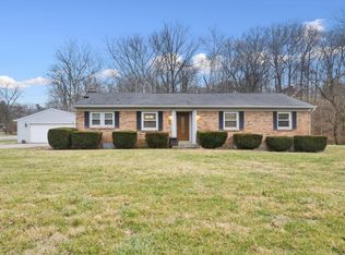 6852 Goshen Rd, Goshen, OH 45122