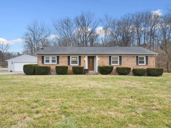6852 Goshen Rd, Goshen, OH 45122