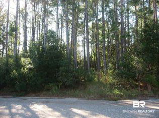 257 Office Park Dr, Gulf Shores, AL 36542