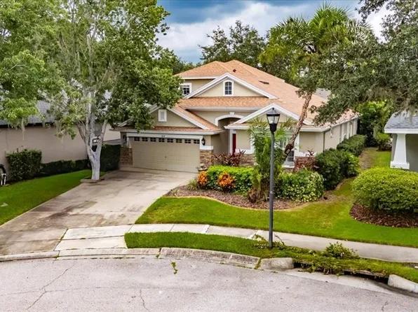 6104 Gannetwood Pl, Lithia, FL 33547