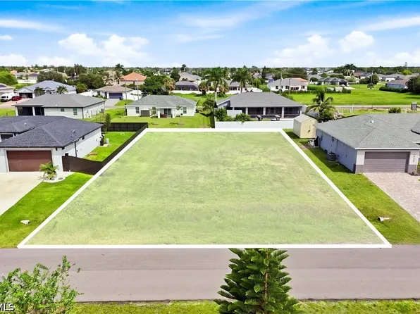 1705 NW 4th Ter, Cape Coral, FL 33993