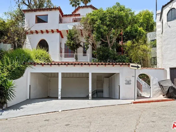 6255 Holly Mont Dr, Los Angeles, CA 90068