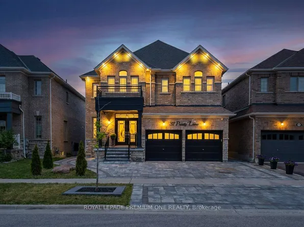 31 Prady Ln, New Tecumseth, ON L0G 1W0