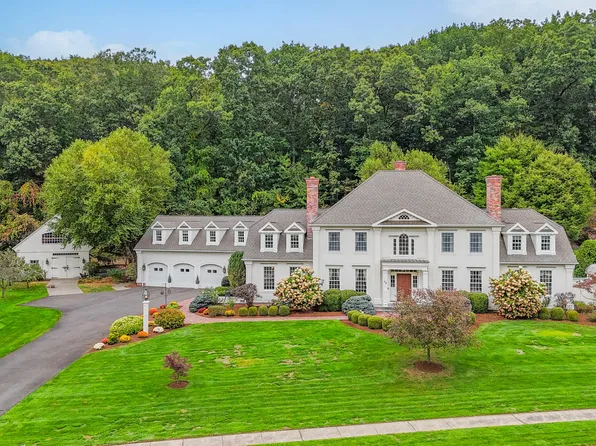 49 Duffords Landing, Glastonbury, CT 06073