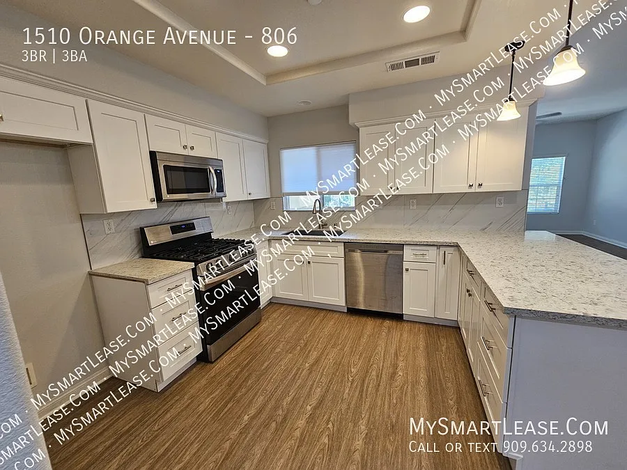 1510 Orange Avenue #806 Redlands Ca 92373 — Photo 3