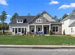 1057 Chippenham Ave, Indian Land, SC 29707