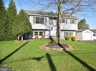 2373 Myers Rd, Spring Grove, PA 17362