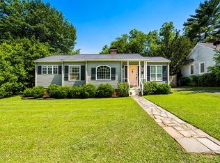 120 Calhoun St, Abbeville, SC 29620