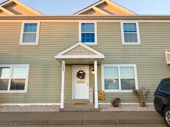 51945 William Ln, Saint Clairsville, OH 43950