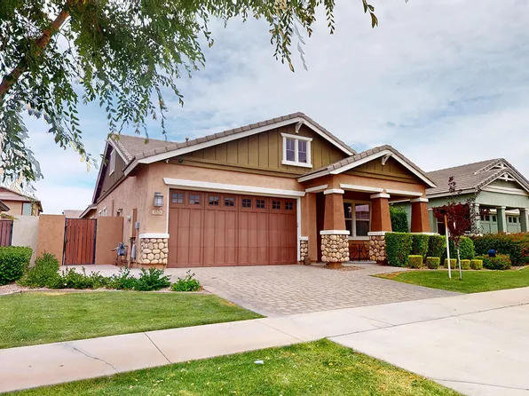 3526 E SPRING WHEAT Lane, Gilbert, AZ 85296