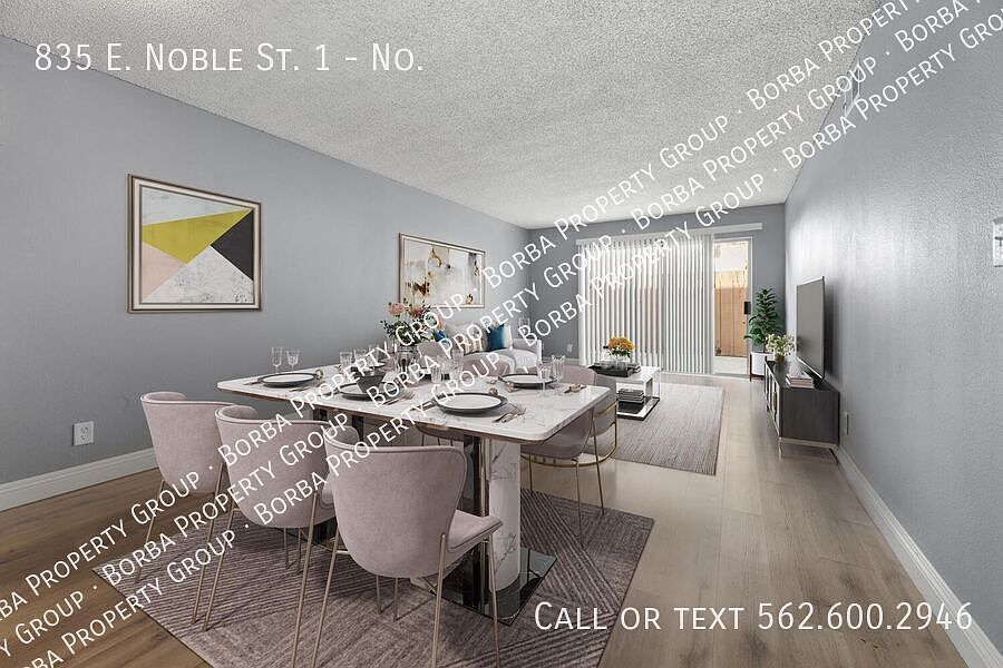 1st image of 835 E Noble Ave #1