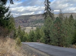 15&16 Chukar Ln N, Davenport, WA 99122